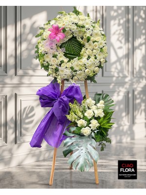 Silent Grace Tribute